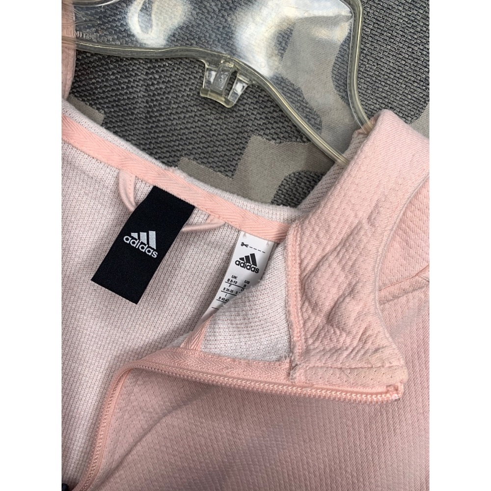 ADIDAS ZIPPY - Picture 1 of 3
